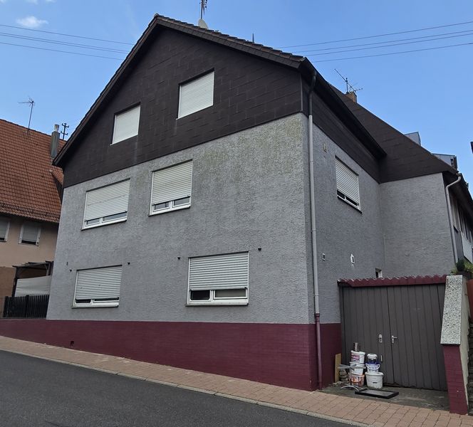 Attraktives Mehrfamilienhaus – ideale Investition mit nachhaltigen Ertragschancen
